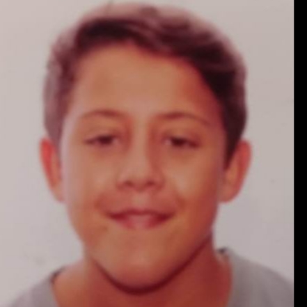 JONATHAN FUENTES EXPOSITO