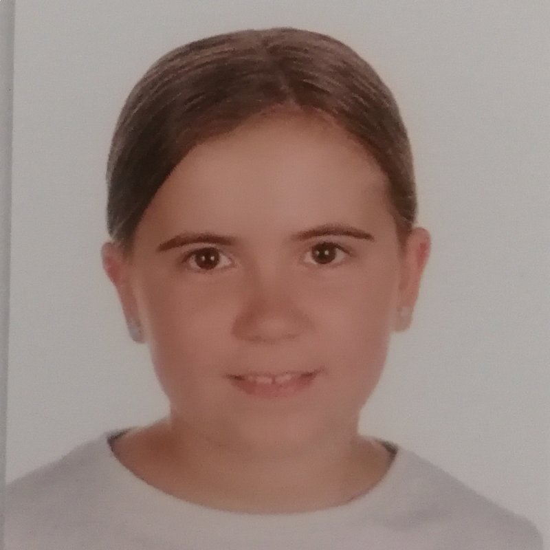 ROCIO GONZALEZ SIMON