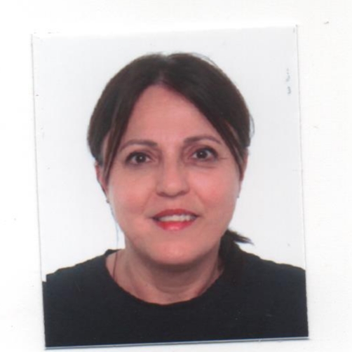 MARIA CARMEN  VICO RUIZ