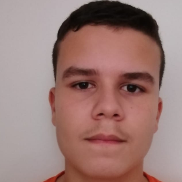 ALEJANDRO JOSE SANTANA  PALACIO