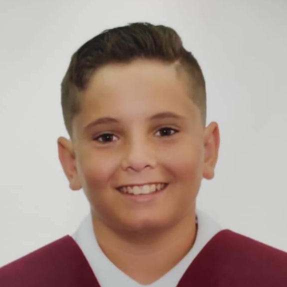 YERAY CASTILLA DEL VALLE
