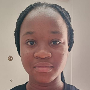 JESSICA AMARACHUKWU MBATA