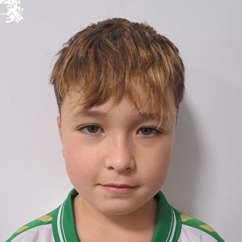 PABLO CRESPO DE LA CRUZ