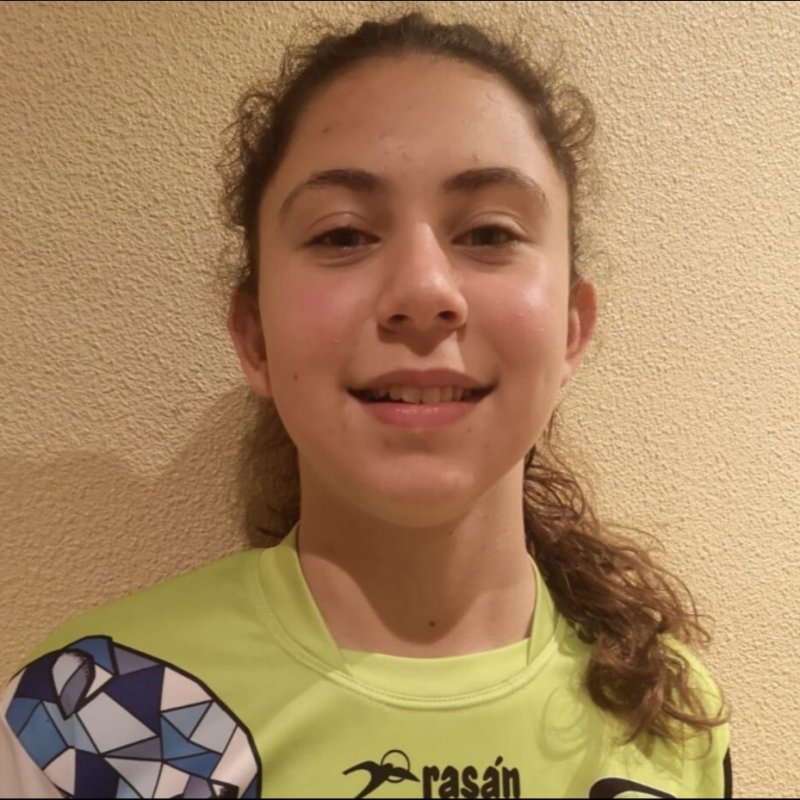 ALBA FERNANDEZ GARCIA