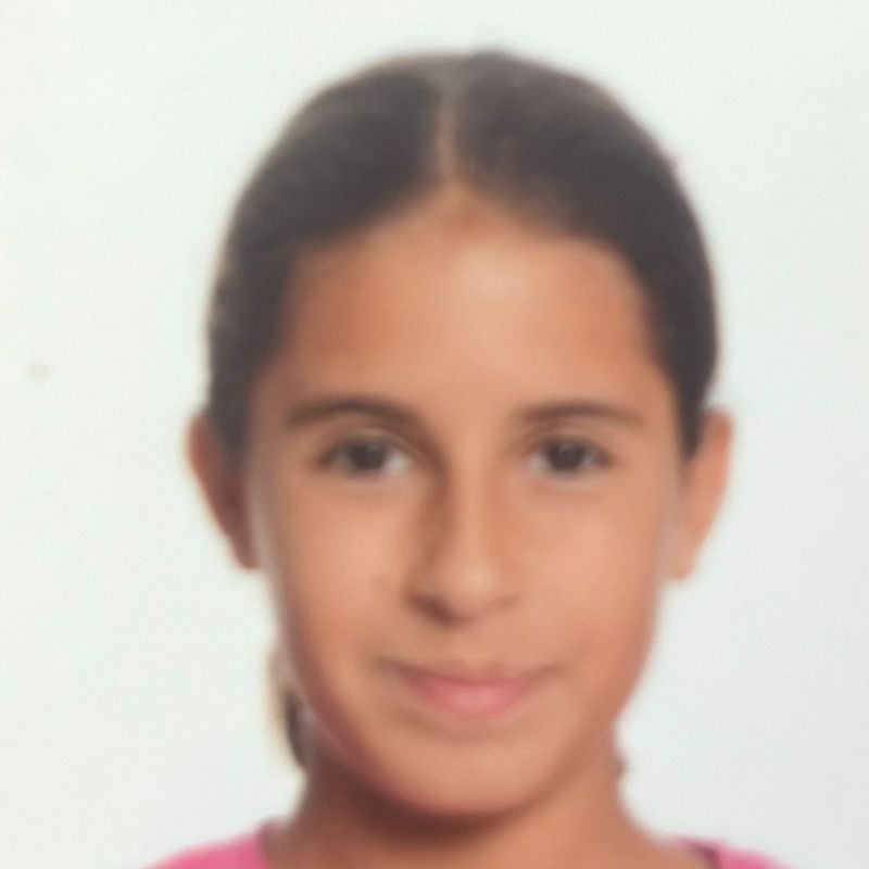 OLIVIA  BARTOLOME LUQUE