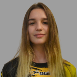 PATRICIA MONTALT MARCH