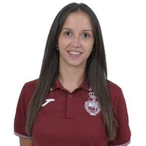 TANIA RODRIGUEZ ESTEVEZ