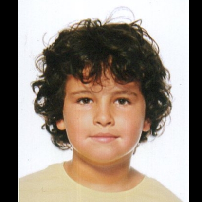 ENZO RIVERA FERNANDEZ