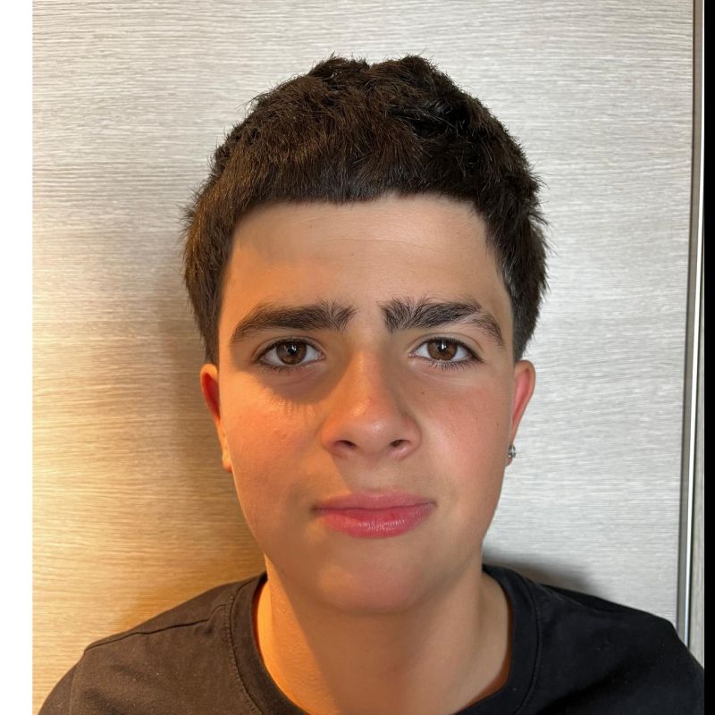 GAEL PURROY IRACHETA