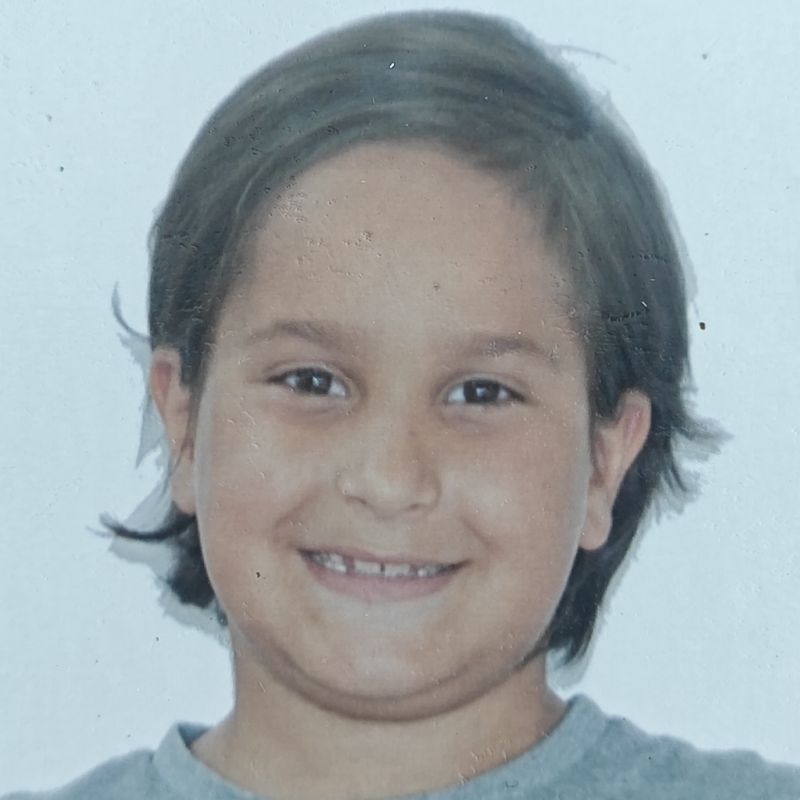 SIMON  RIVES ORENSANS