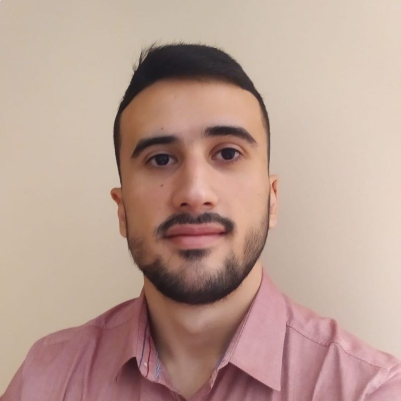 DANIEL GONZALEZ-CALERO JIMENEZ