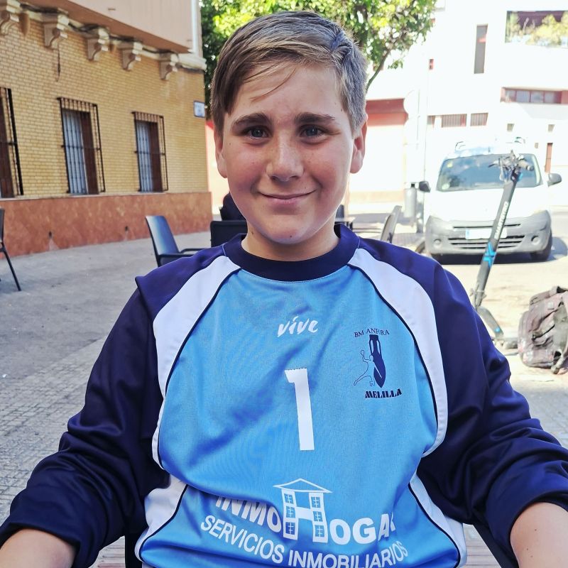 MATEO RUIZ FERNANDEZ