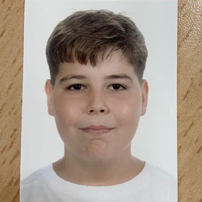 DARIO BRAVO BARRIGA