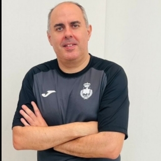 FERNANDO IÑAN ARIAS