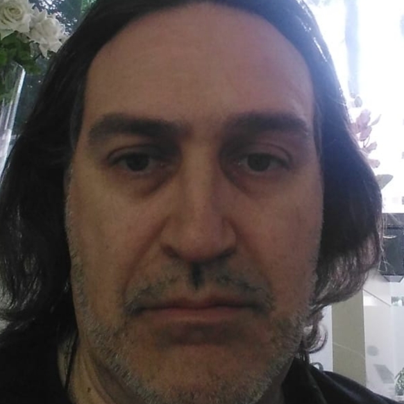 GONZALO SEGOVIA ROTHGAENGER