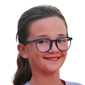 AMANDA GARCIA NAVARRO