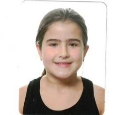 CLAUDIA  INDIAS LUQUE