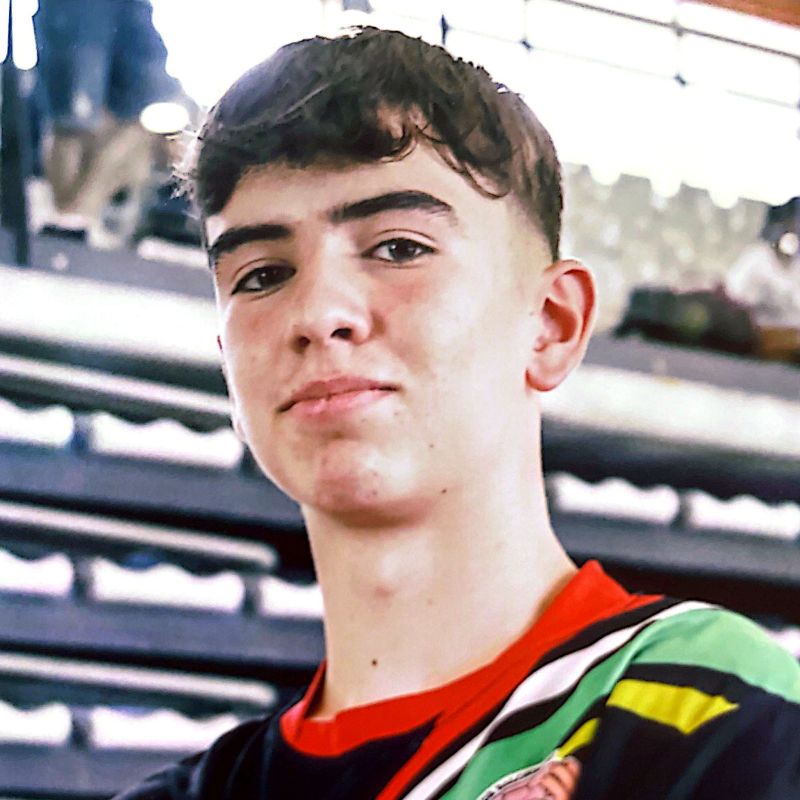 JON SASTRE ARAQUISTAIN