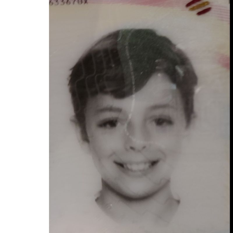 MATEO DEL PINO SANCHEZ