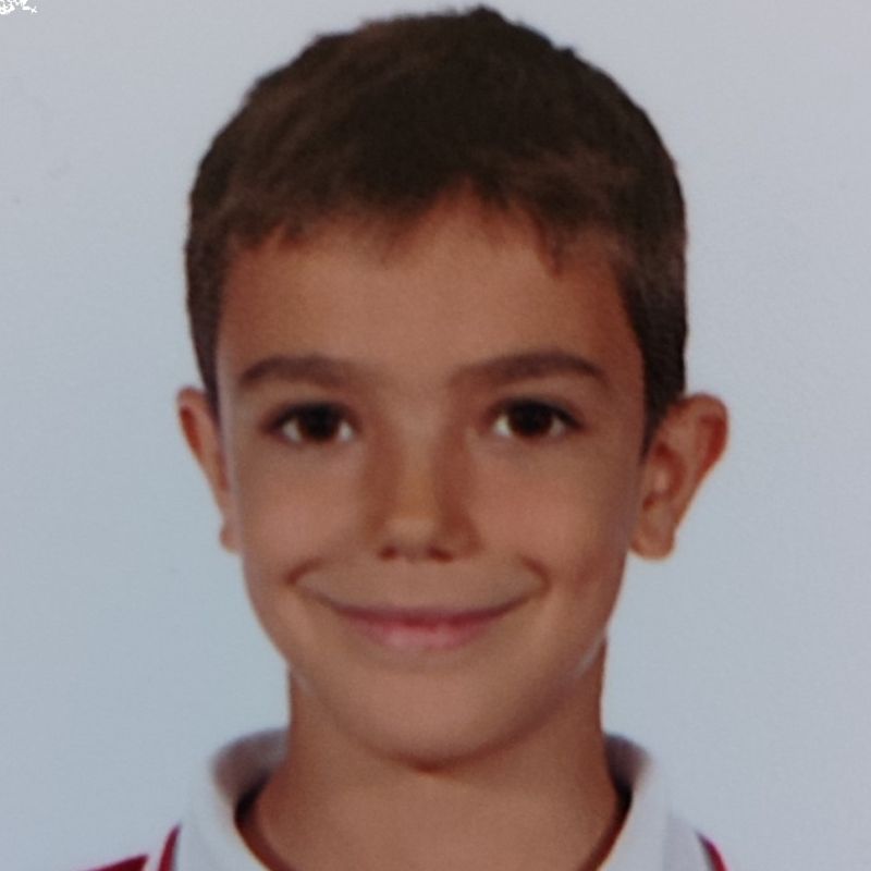 SERGIO CAMINERO GALLARDO