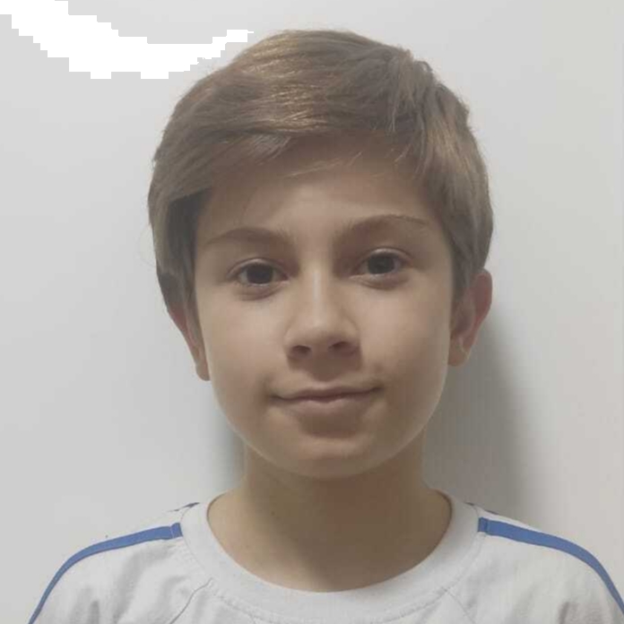 RODRIGO PEREZ RINCON