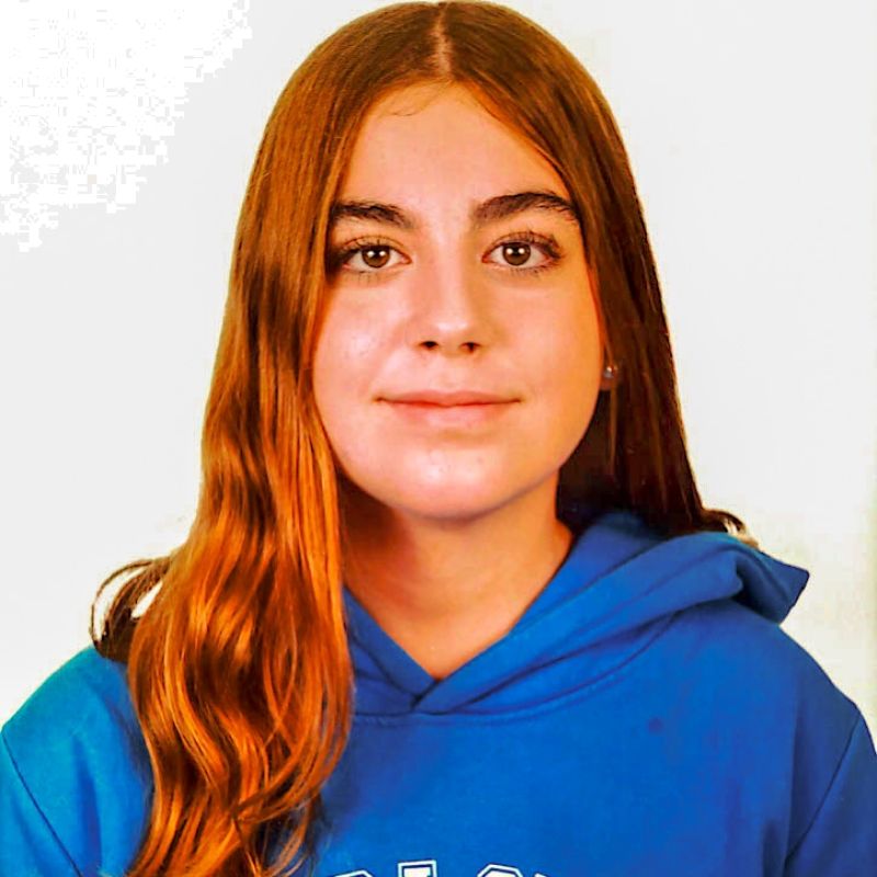 LUCIA MORENO RIVERO