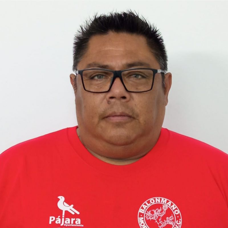 MARCO ANTONIO LOPEZ YAÑEZ