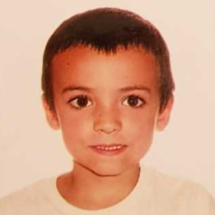 IBON ARRUABARRENA URMENETA