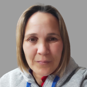 MARIA VICENTA IBAÑEZ MINAYA