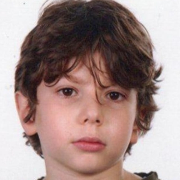 OSCAR XABIER LAGARES BARCALA