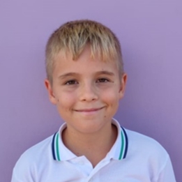 ALEJANDRO BENITEZ KAUER