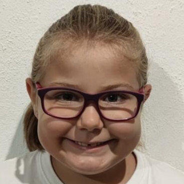 PAMELA  QUINTERO DE LA FLOR