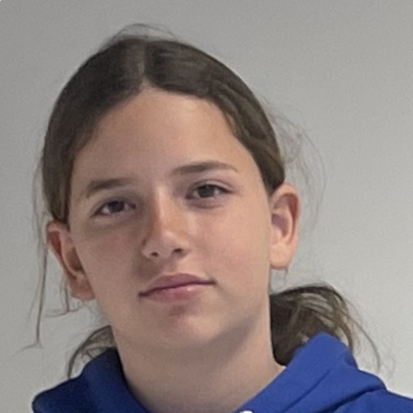 GRETA SANGUINO GIGLIO