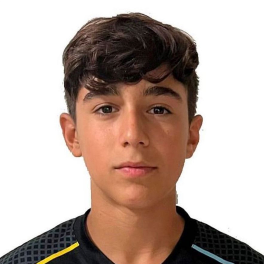 CARLOS  ELGARBAY GALLARDO 