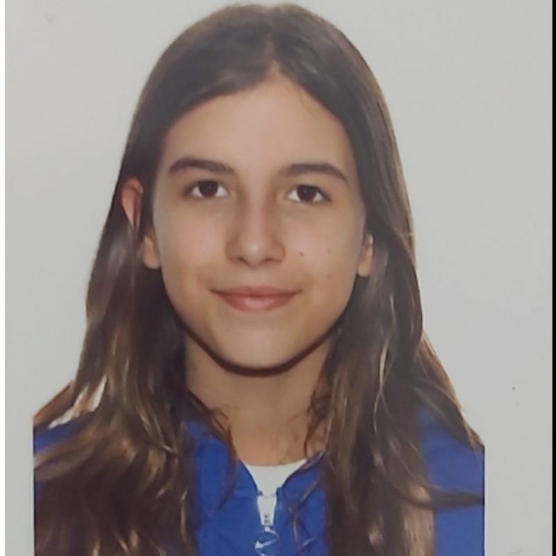 ISABELLA SANTOS PEINADO