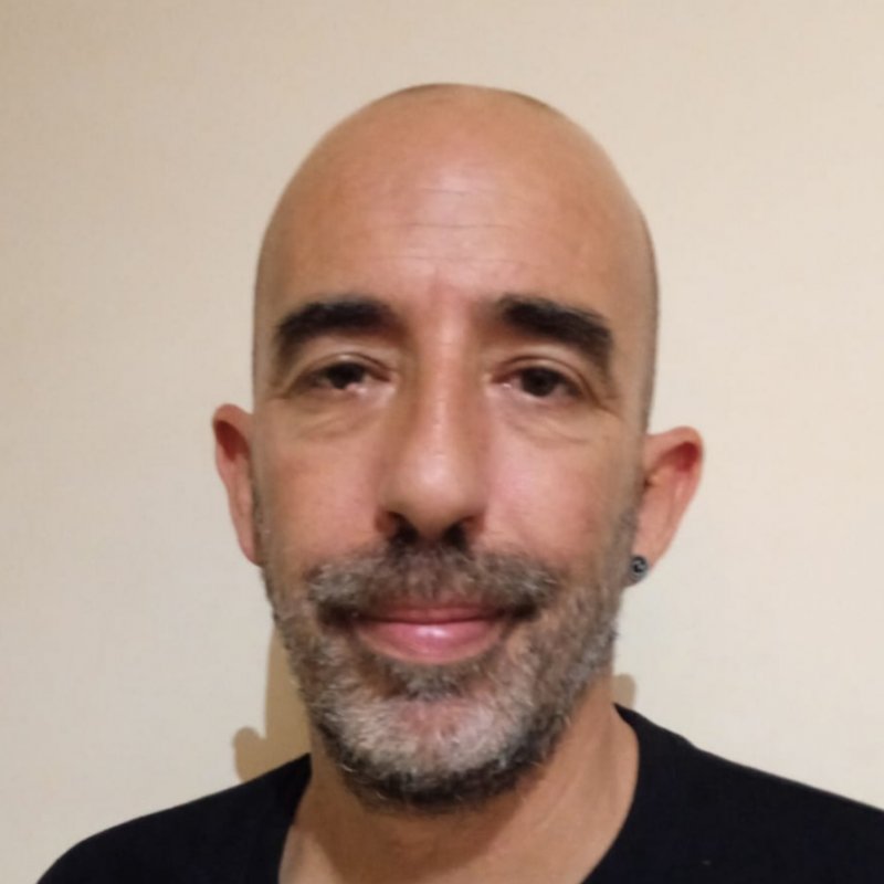 SALVADOR GARCIA UREÑA