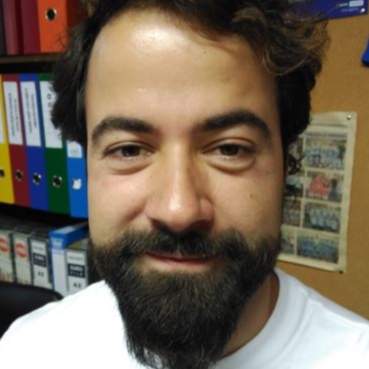 ALEJANDRO FERNANDEZ GAGO