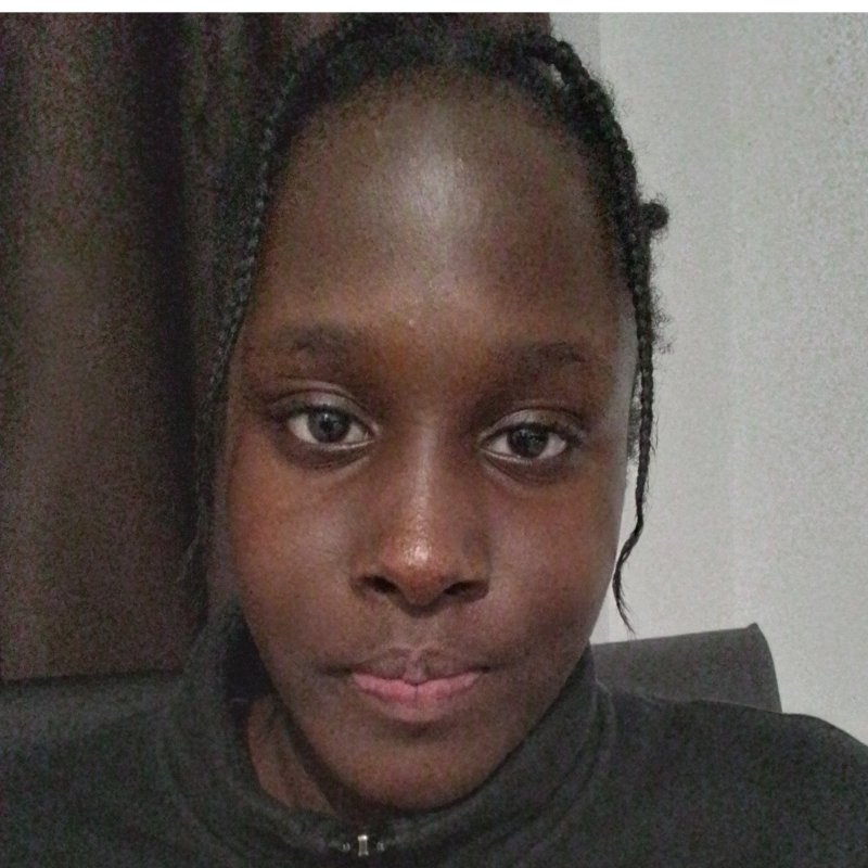 NDEYE ANNA NDIAYE SECK