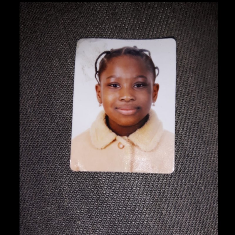 BAOUMOU FATOUMATA DIARRA OUTTARA