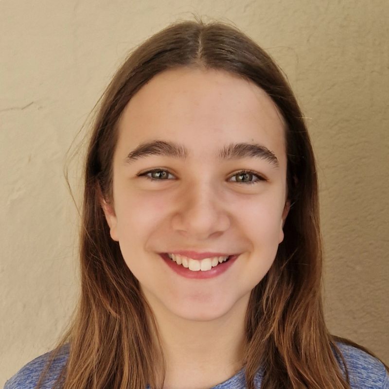 BRUNA  BOADA CORNELL