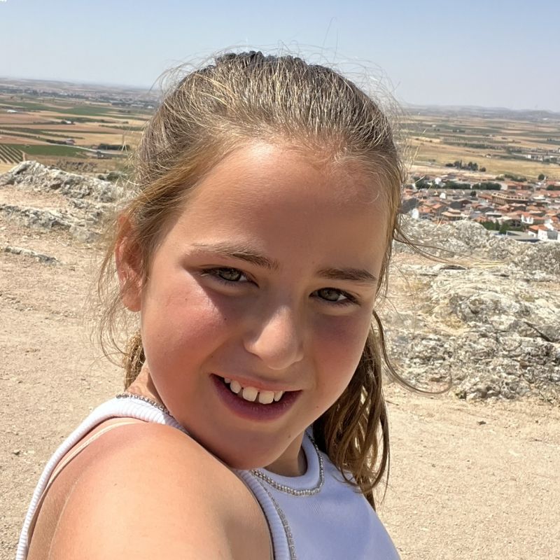 TEIA CASTELLA TUR
