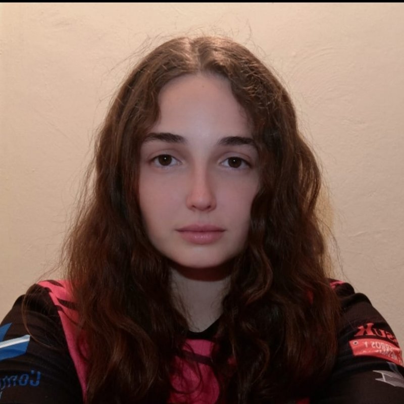 CRISTINA JIMENEZ MARTINEZ