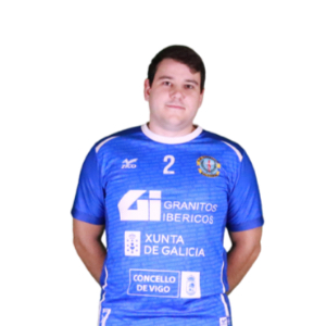 SAMUEL RODRIGUEZ AMIGO