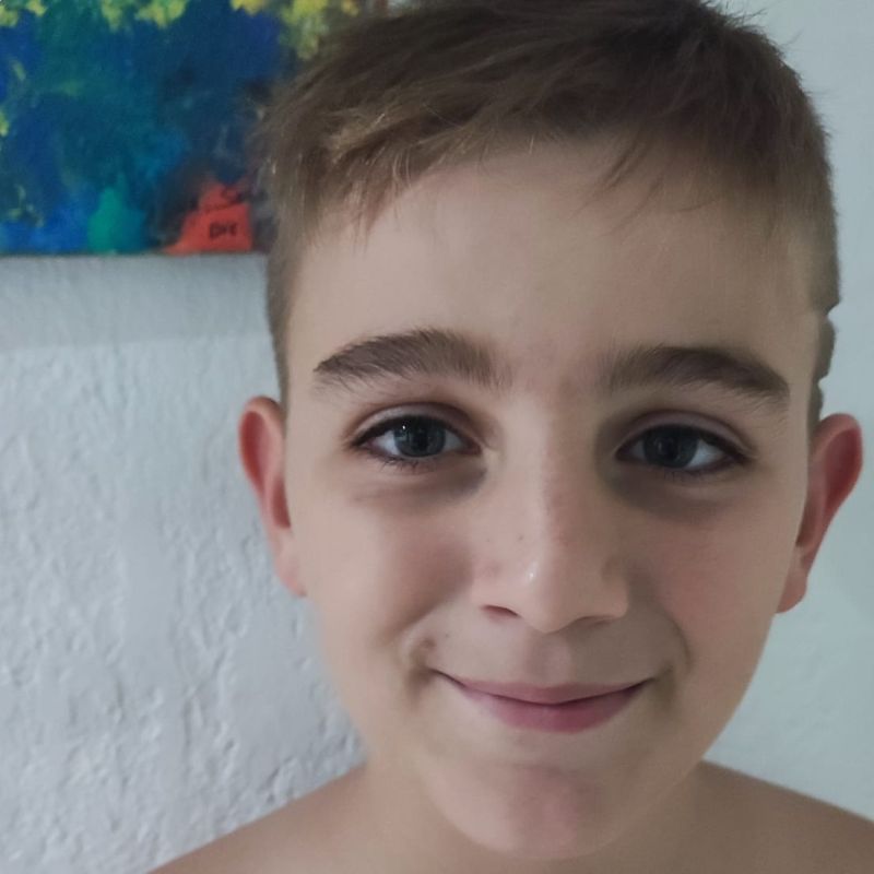LEO CONDE BRAVO