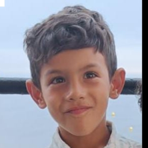 LUCAS CORPAS VILARRASA