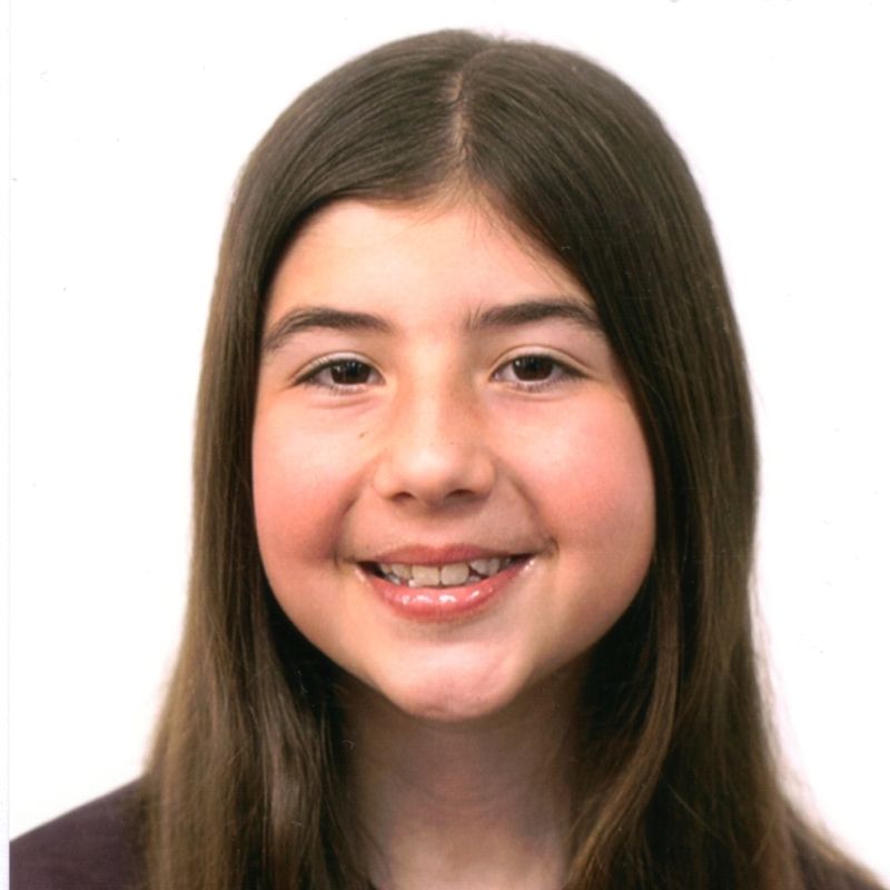 ARIANNA CUSSO SIGLER