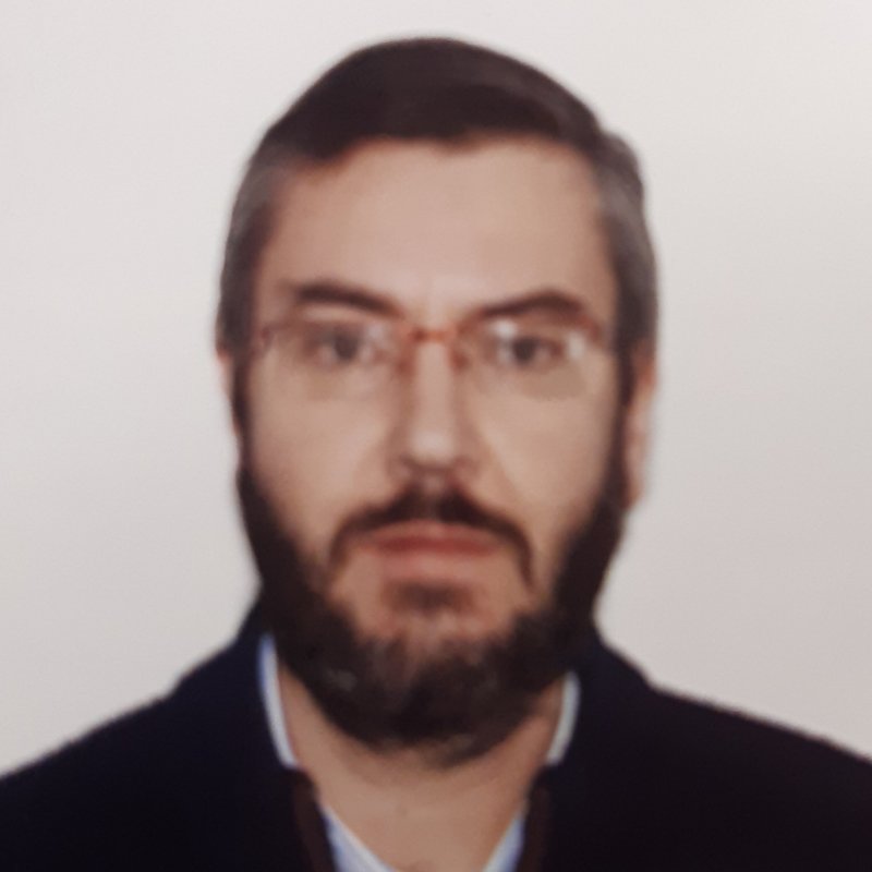 FRANCISCO JAVIER  BARCO ROSALES