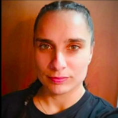 MARIA CARMEN GALLARDO LASO