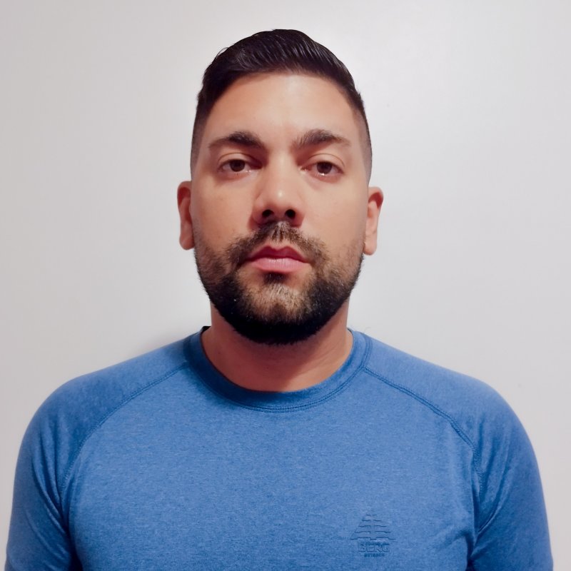 LUCAS JESUS GUOUMAN SOSA