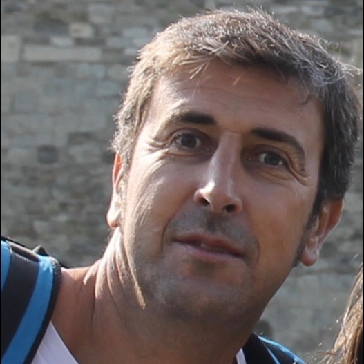 FRANCISCO JAVIER ROMAN SAIZ
